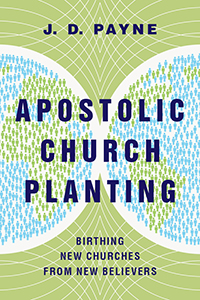 Apostolic Church Planting 200