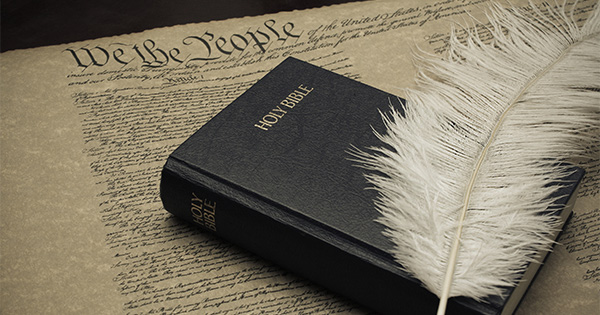 Bible Constitution