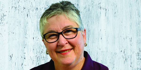 Porterfield named Texas WMU interim executive director-treasurer