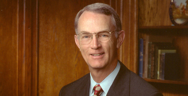 Doug Hodo, Houston Baptist University president emeritus, dies at 81