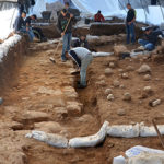 Archaeologists pinpoint site where Romans breached Jerusalem walls