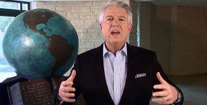 Former SBC president Jack Graham stands by Trump
