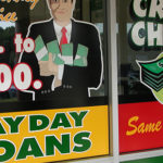 Payday lenders need incentives to ‘do the right thing,’ Baylor grad says