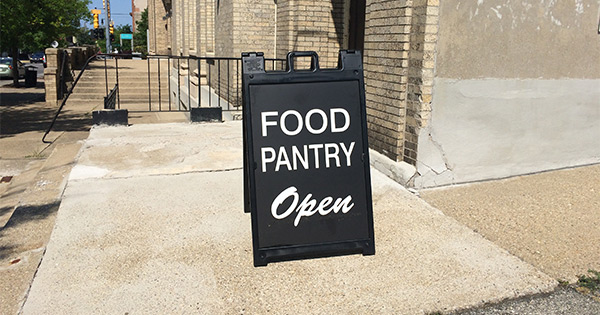 Food Pantry