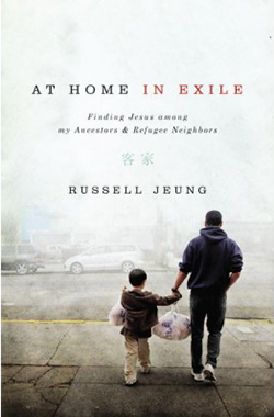 At Home in exile 250