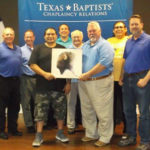 Texas Baptists endorse first chaplain to Native Americans