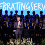 Executive director highlights new ministries and expanding work