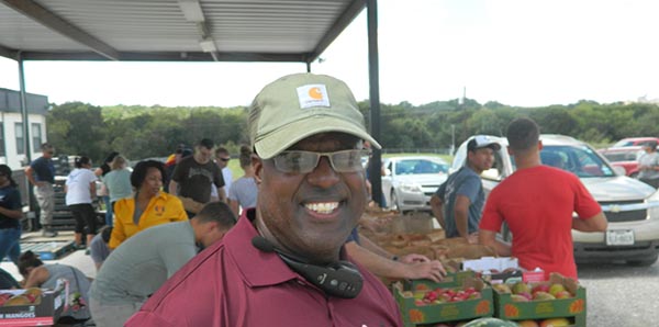 CommonCall: Connecting with the community