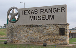 Texas Ranger Museum 250