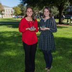 Around the State: UMHB recognizes servant leaders; ETBU fills Christmas shoeboxes