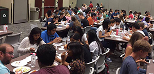 UTD BSM free lunch 300