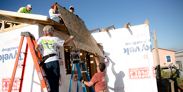 Rio Grande Valley family sees bright future constructed just outside its doorstep