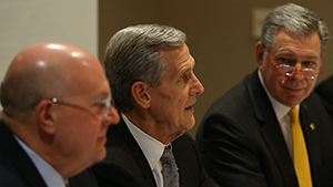 hospital administrators 300