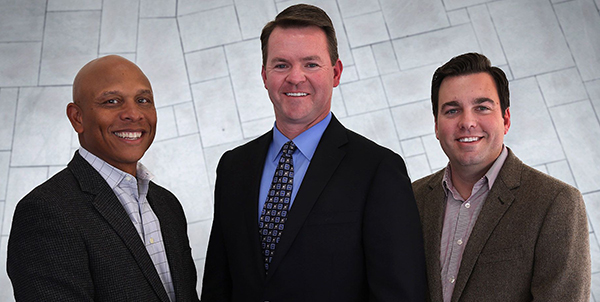 Texas Baptists elect officers