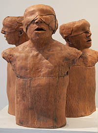 sculpture 200