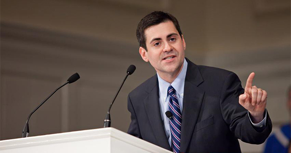 Russell Moore