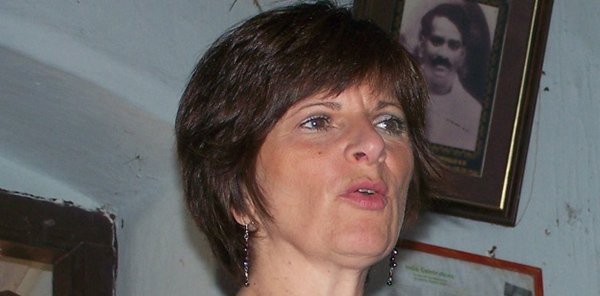 Canadian named interim director of BWA women’s department