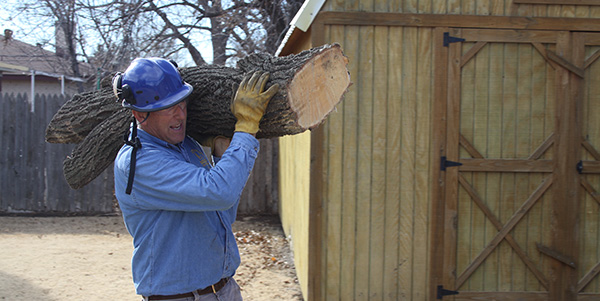 Around the State: TBM volunteers serve in Panhandle; DBU recognized for campus beauty