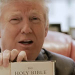 Donald Trump to be sworn in on Lincoln and family Bibles