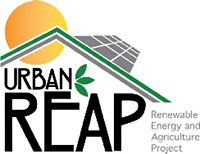 Urban Reap 200