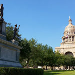 Texas capitol