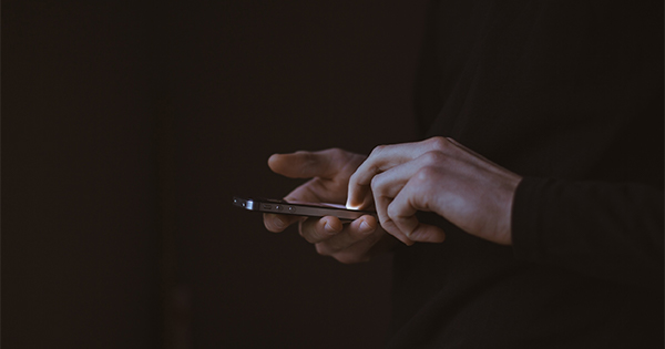 cell-texting