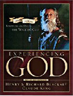 experiencing god 150