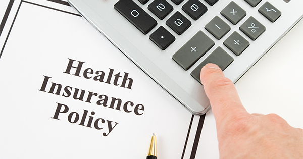 health insurance