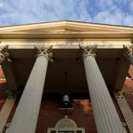 Baylor regents approve governance changes