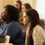 Around the State: Christian student leaders meet at ETBU; CLC plans advocacy day