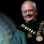 Ken Starr on shortlist to head international religious freedom commission