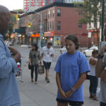 Church plant emerges from walking the streets of Brooklyn