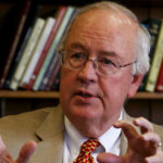 Starr reflects on Baylor years and tumultuous end to presidency in new book