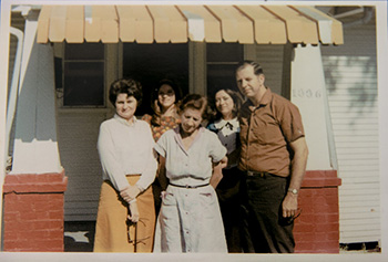 Rebecca Barker Trent 350