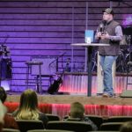 Country Church thrives in East Texas