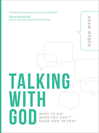Talking With God 200