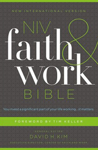 Faith and Work Bible 200