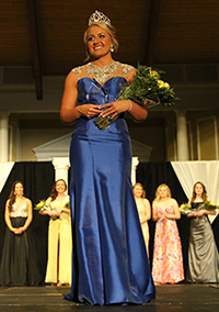 Miss ETBU 200