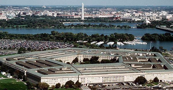 Defense Department expands its list of recognized religions