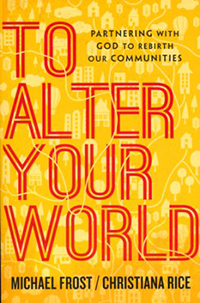 To Alter Your World 200