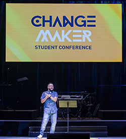 ChangeMaker 250