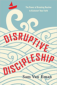 Disruptive Discipleship 200