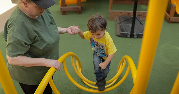 Exodus satisfies hunger for change in life