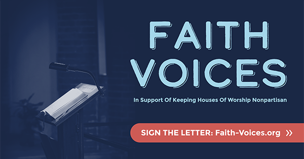 Faith Voices