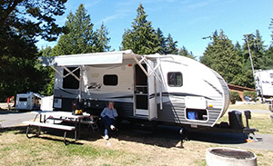 RV Park 300