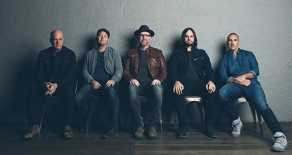 Texas band MercyMe wants to connect audiences to victory in Jesus