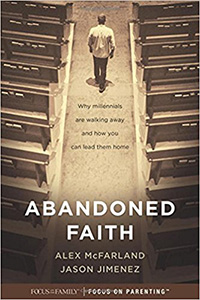 Abandoned Faith 200