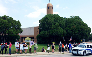 Richardson mosque 350