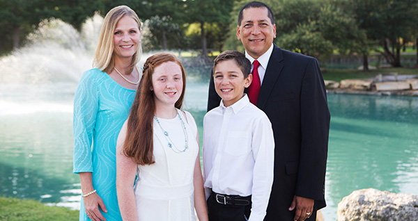 Abraham Jaquez elected BUA president