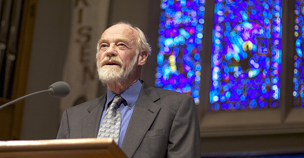 LifeWay may pull Peterson books from shelves over LGBT views